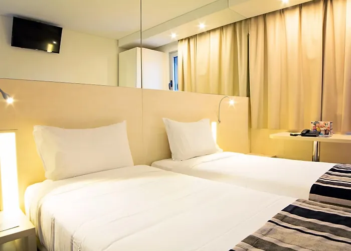 Park Porto Aeroporto Maya