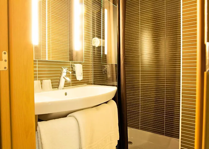 パーク ポルト アエロポルト 3* Maía