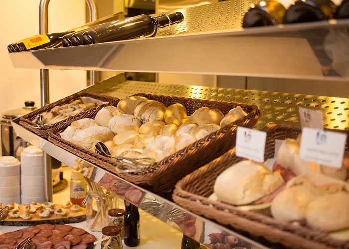 ホテル パーク ポルト アエロポルト 3*