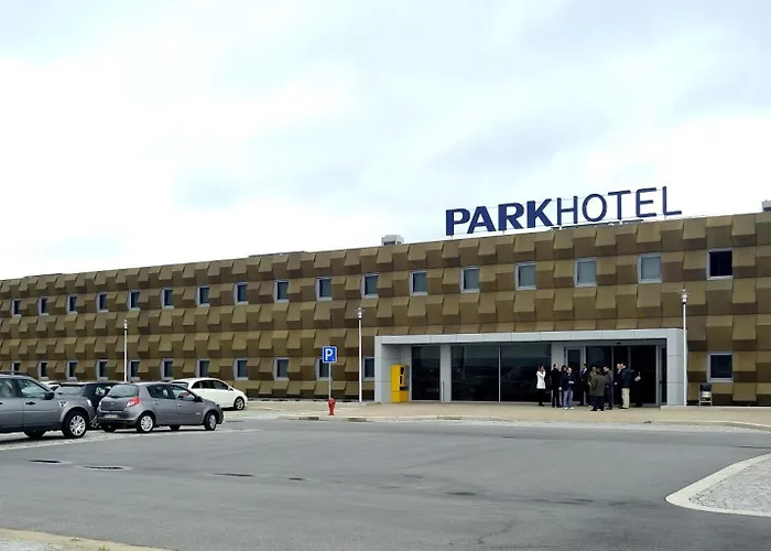 Park Porto Aeroporto 3* Maía