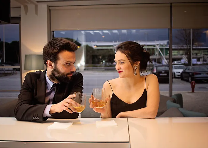 パーク ポルト アエロポルト ホテル