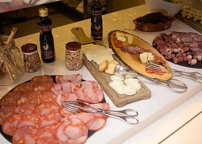 ホテル パーク ポルト アエロポルト