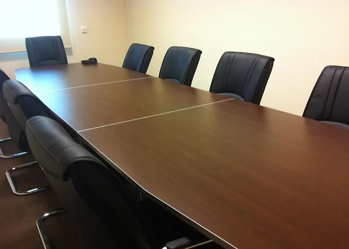 فندق Park Porto Aeroporto Maía