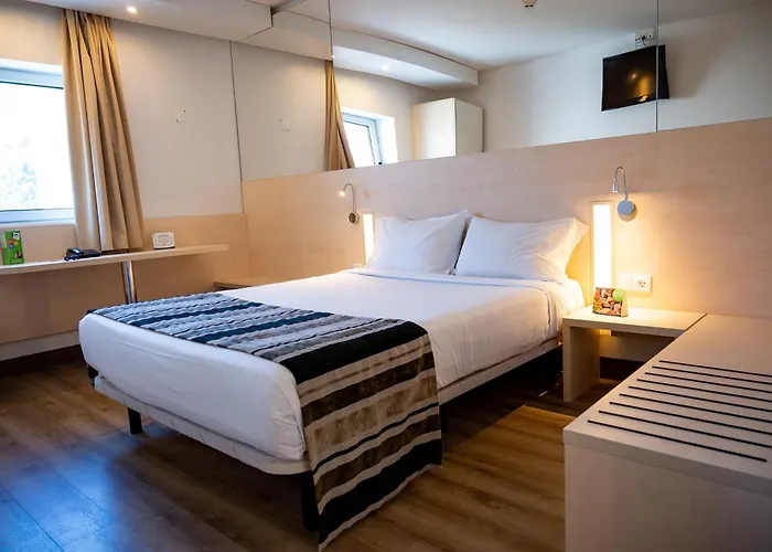 Park Porto Aeroporto Maya