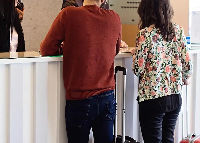 Park Porto Aeroporto 3*