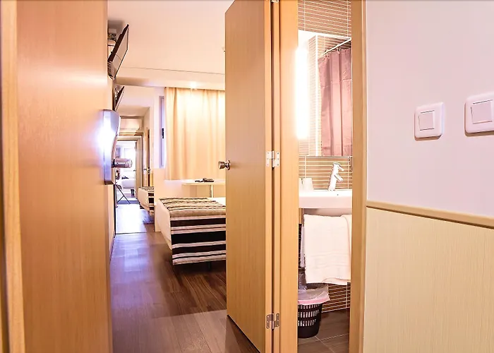 Hotel Park Porto Aeroporto