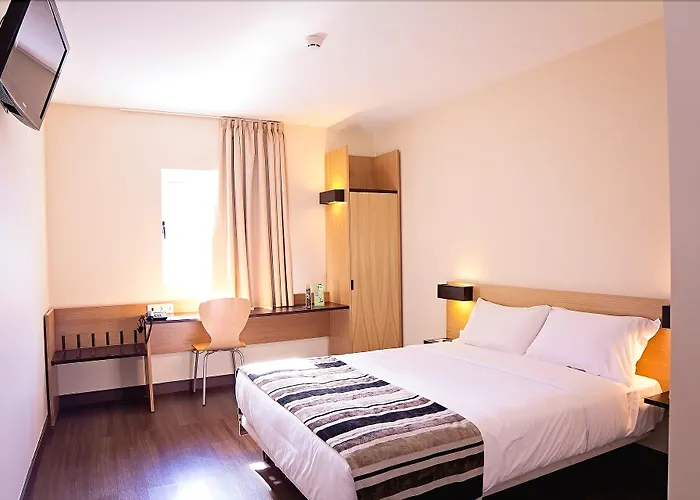 فندق Park Porto Aeroporto