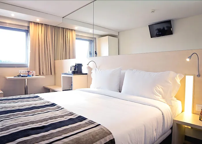 Park Porto Aeroporto