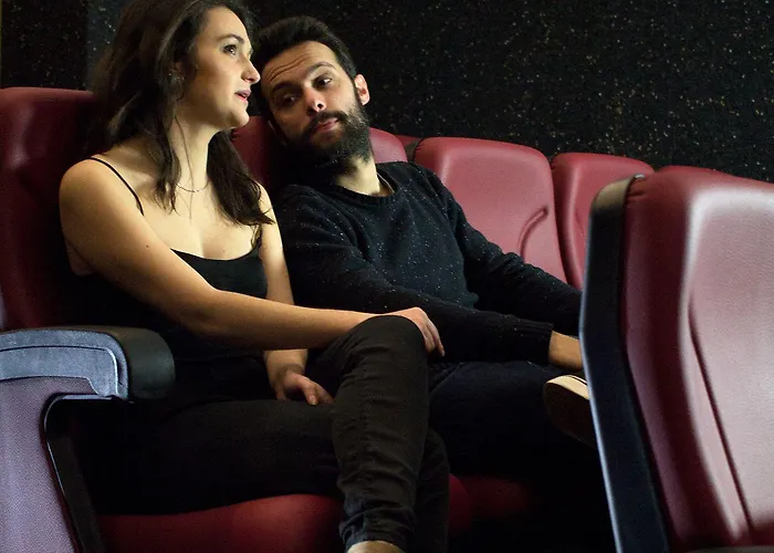 パーク ポルト アエロポルト