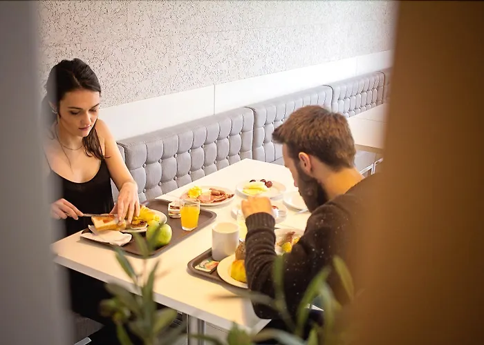 Park Porto Aeroporto فندق