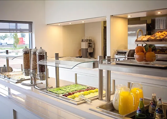 Park Porto Aeroporto Мая