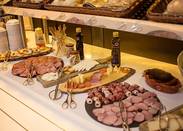 فندق Park Porto Aeroporto 3*