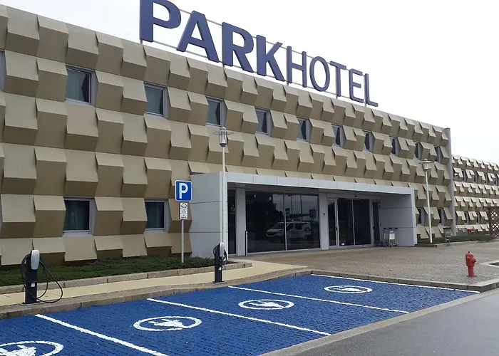 Park Porto Aeroporto