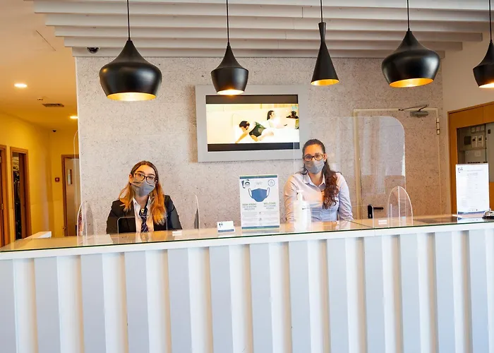 Park Porto Aeroporto 3*