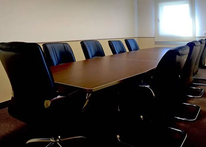 Park Porto Aeroporto