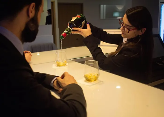 パーク ポルト アエロポルト