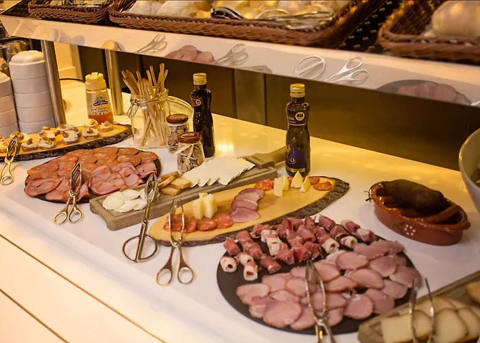 パーク ポルト アエロポルト