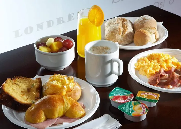 パーク ポルト アエロポルト 3*