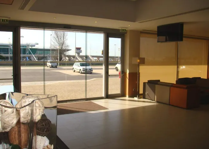 Park Porto Aeroporto فندق
