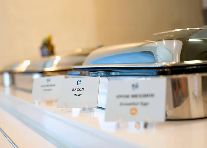 Park Porto Aeroporto فندق