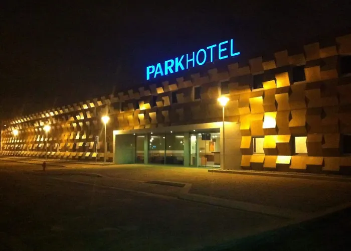فندق Park Porto Aeroporto