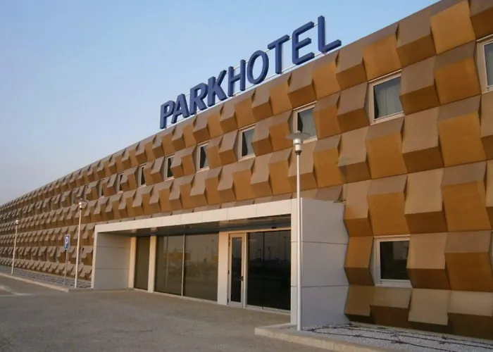 Park Porto Aeroporto 3* Maía