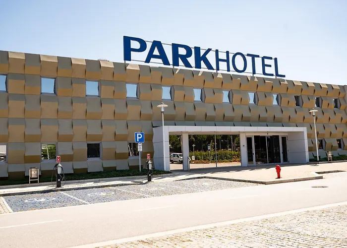 فندق Park Porto Aeroporto 3*