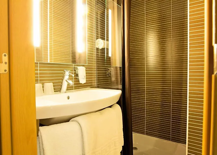 Park Porto Aeroporto 3*