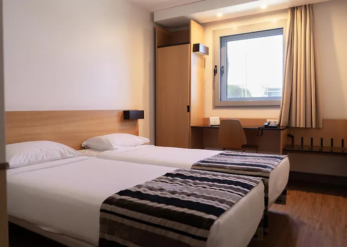 パーク ポルト アエロポルト ホテル