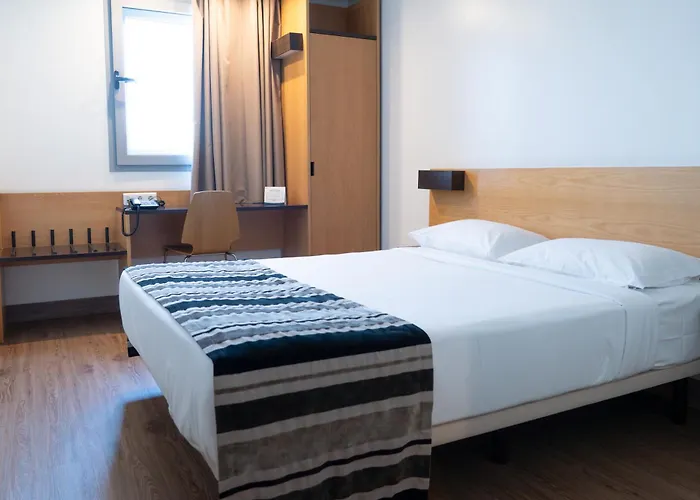 Park Porto Aeroporto 3* Maya