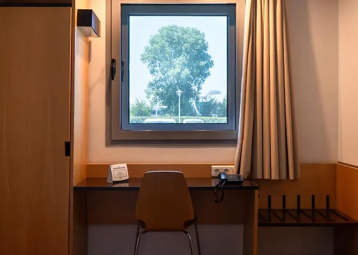 Park Porto Aeroporto Maya