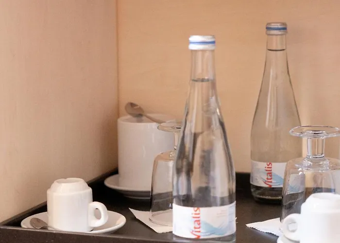 Park Porto Aeroporto 3* Мая