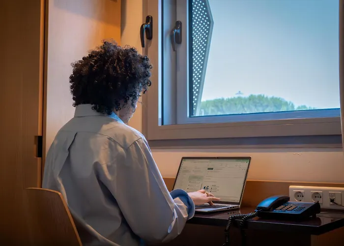 Hotel Park Porto Aeroporto 3*