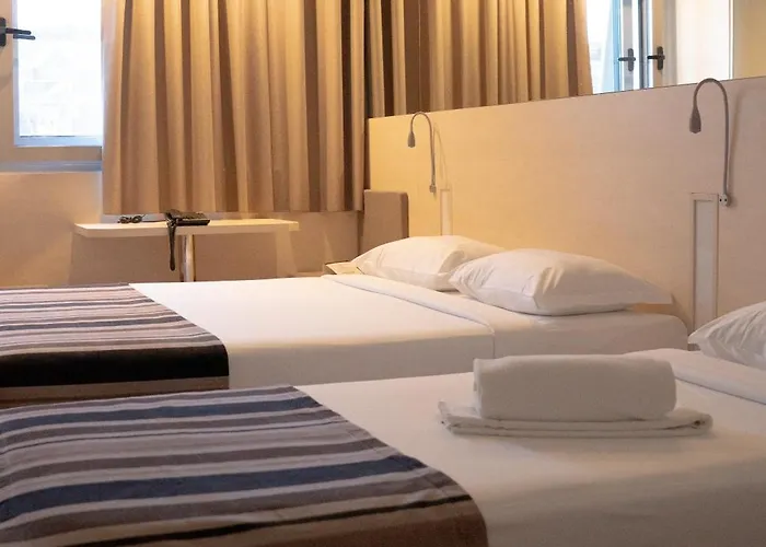 パーク ポルト アエロポルト Maía