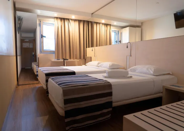 فندق Park Porto Aeroporto