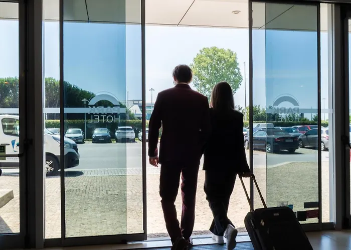 Park Porto Aeroporto