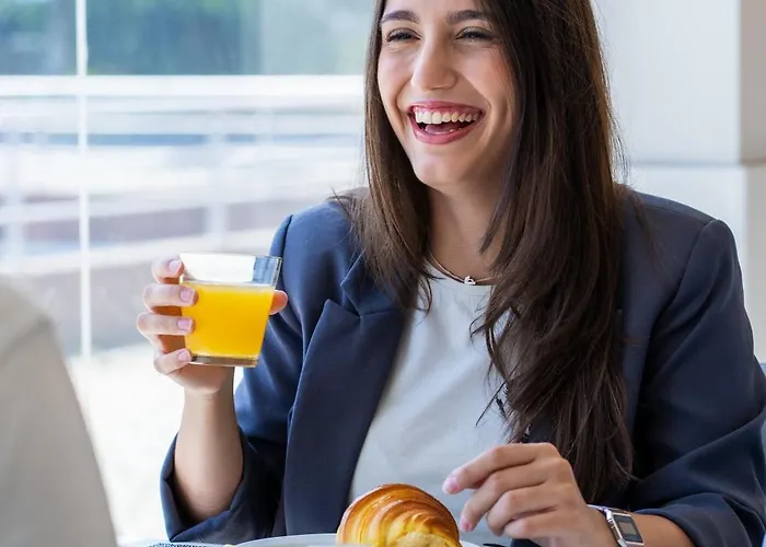 Otel Park Porto Aeroporto Maía