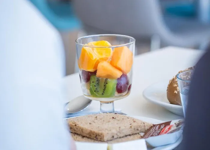 Park Porto Aeroporto 3*