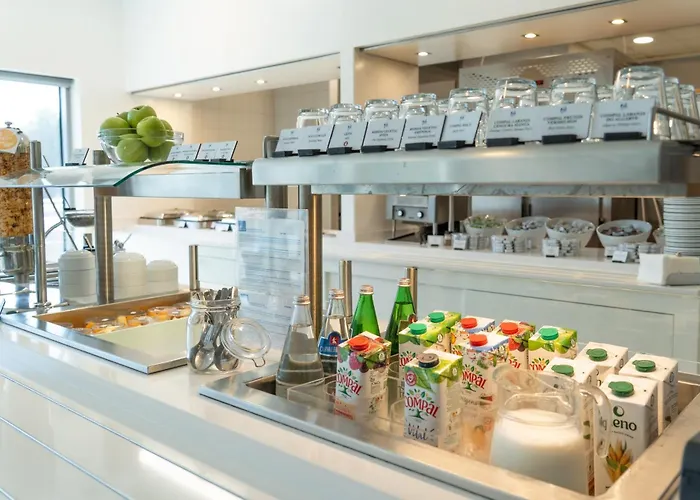 Park Porto Aeroporto Maía