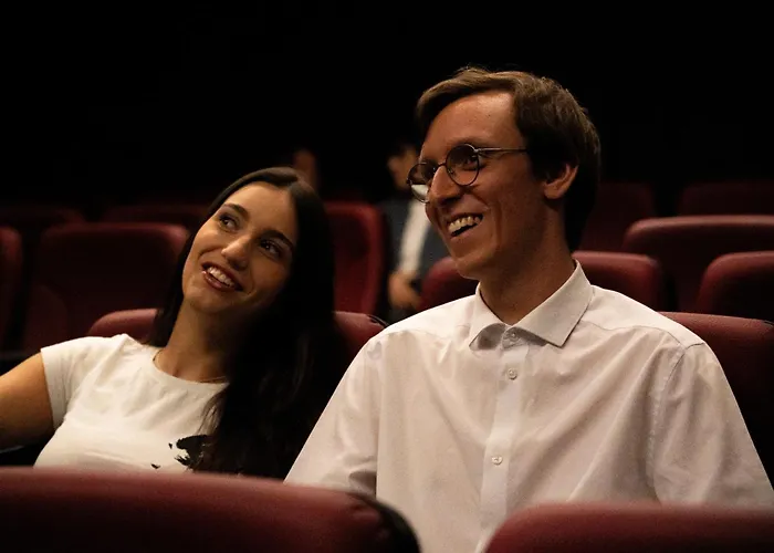 Otel Park Porto Aeroporto