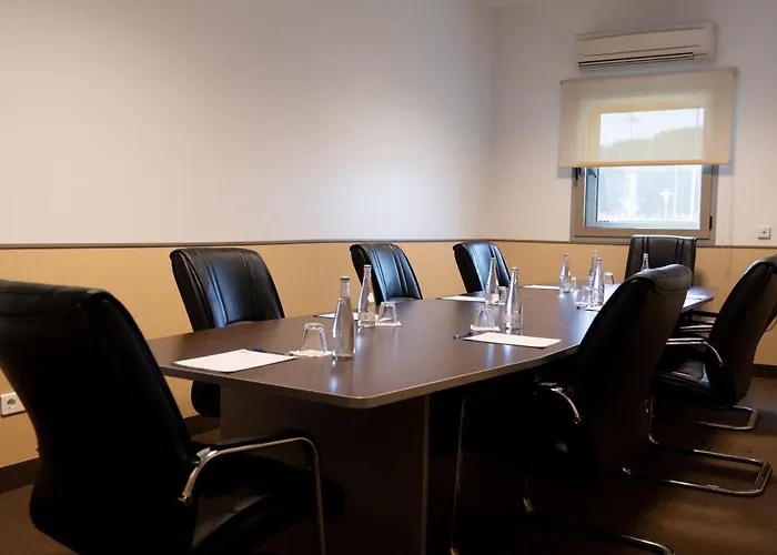 Park Porto Aeroporto Otel 3*