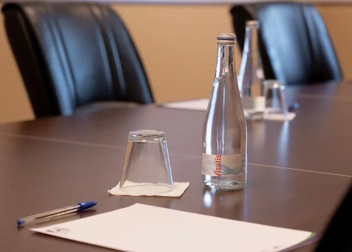 Otel Park Porto Aeroporto 3*