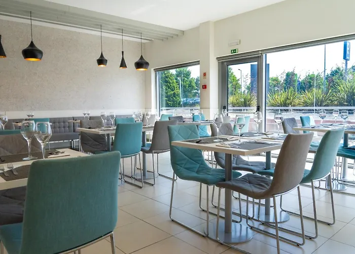 Park Porto Aeroporto 3*