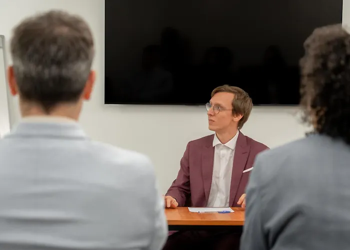 Park Porto Aeroporto Maía