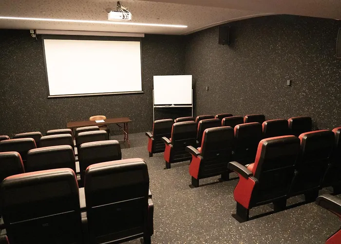 Park Porto Aeroporto