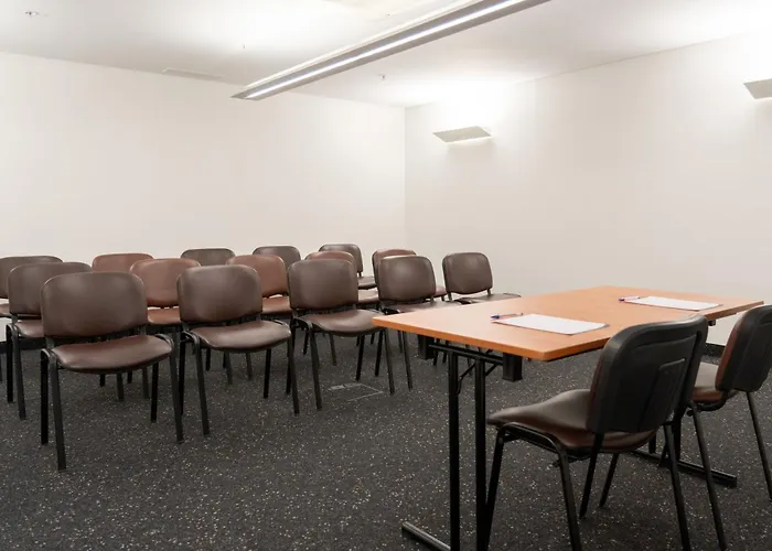 فندق Park Porto Aeroporto