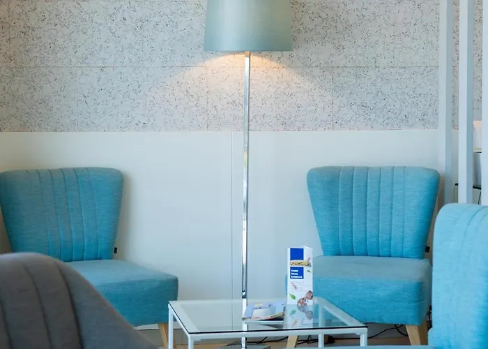 فندق Park Porto Aeroporto 3*