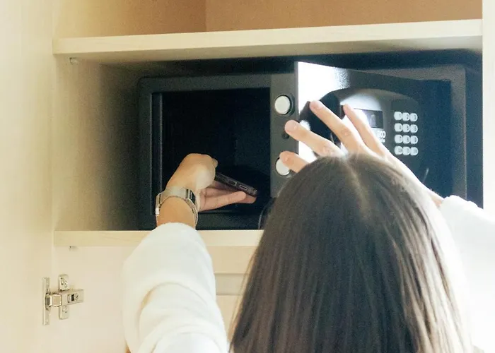 Park Porto Aeroporto 3* Maía