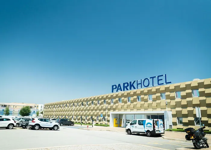 فندق Park Porto Aeroporto 3*