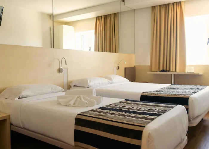 Park Porto Aeroporto 3*